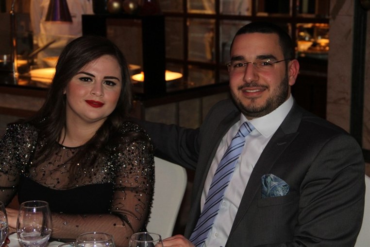 LAU MSA 3rd Annual Gala Dinner